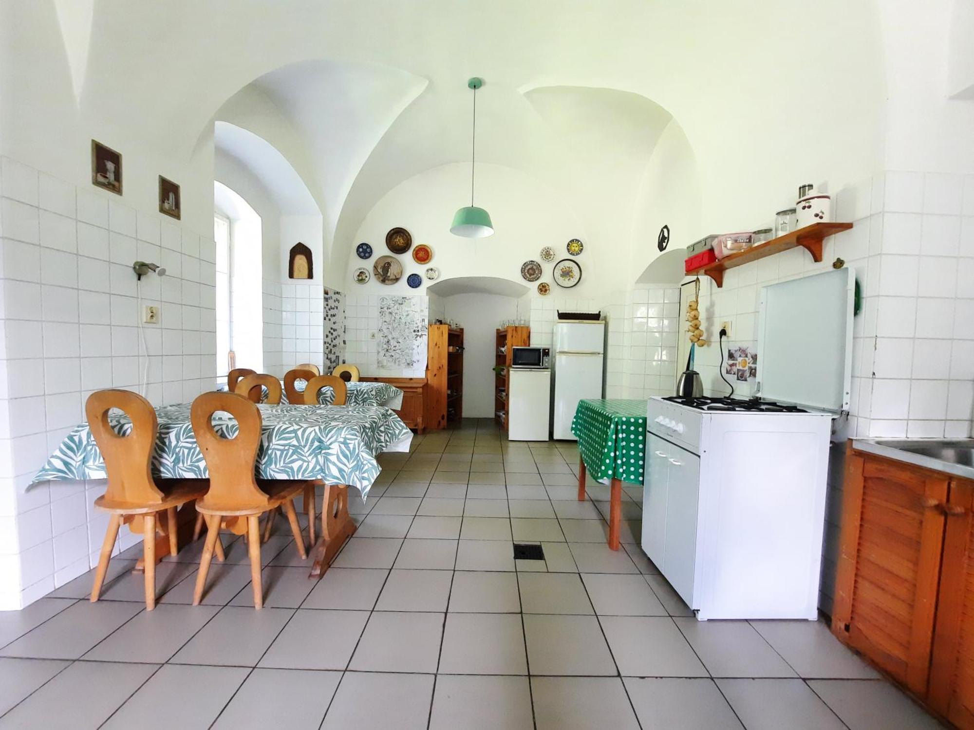 Lesny Dwor W Gorach Sowich Hotel Woliborz Exterior photo